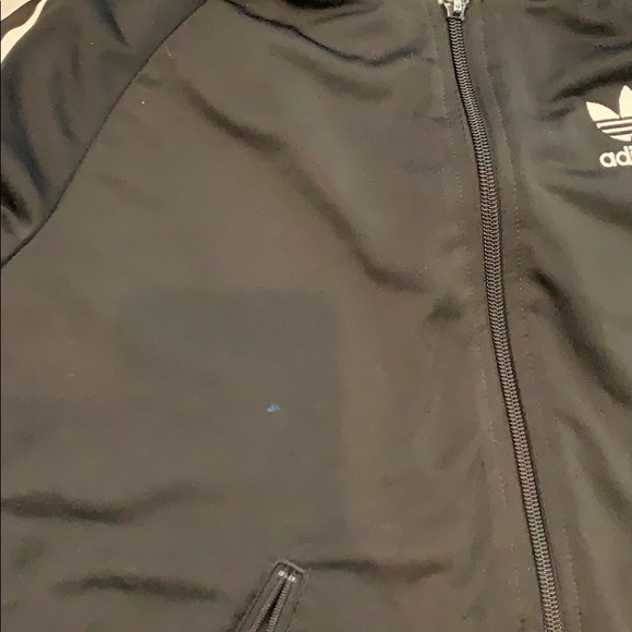 Adidas Track Jacket - Picture 4 of 7